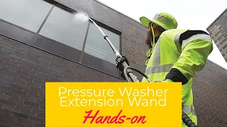 Best Pressure Washer Extension Wand in 2023