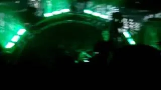 RiVERSiDE - O2 Panic Room Live @ Progresja (A.D.H.D. Tour 18.10.2009)