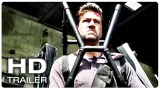 KILL MODE Official Trailer #1 (NEW 2020) Sci-Fi Action Movie HD