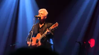 Daniel Lavoie - Tu vas me detruire (Moscou, 30 mai 2012)