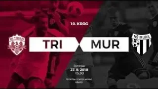 NK Triglav Kranj vs NS Mura  Live Stream