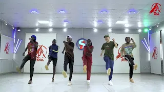 [Beginners Dance Workout] 苏星婕   埋葬的回忆|Sino Afro Dance Workout(Coreografia)|Easy Dance Fitness，Zumba