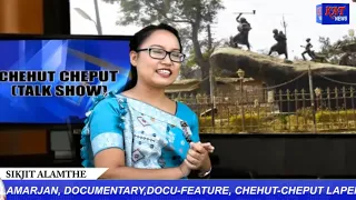 Chehut Cheput || Ruplin Diary || Karbi Popular YouTuber