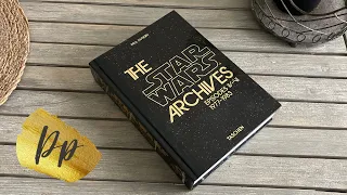 Star Wars Archives: 1977-1983 (Taschen 40 Years) / / Taschen Reviews