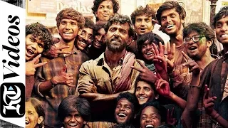 Hrithik Roshan on Super 30: Anand Kumar is the biggest hero I've played so far