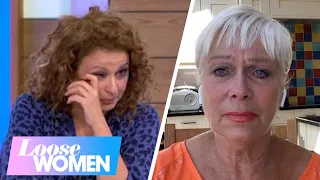 Denise’s Powerfully Honest Depression Story Leaves Everyone In Tears | Loose Women