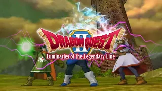 Dragon Quest II - Deathfight (Battle Theme) Rock/Metal Remastered