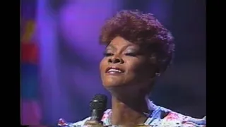 Dionne Warwick | SOLID GOLD | “Touch Me In The Morning” (Summer 1986)