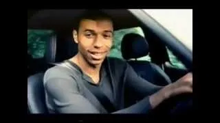 Thierry Henry Renault Clio Va Va Voom TV commercial 1