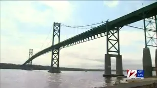 RI to conduct suicide prevention barrier study on 2 bridges