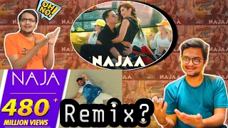 Najaa😉|Sooryavanshi|Akshay Kumar,Katrina Kaif,Rohit Shetty,Tanishk,Pav Dharia,Nikhita| Gujjubrotherz