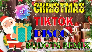 🎄NEW CHRISTMAS SONGS   TIKTOK REMIX 2024 💖 NONSTOP REMIX PASKONG PINOY BEST TAGALOG CHRISTMAS SONG