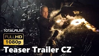 Poslední lovec čarodějnic (2015) CZ HD teaser trailer