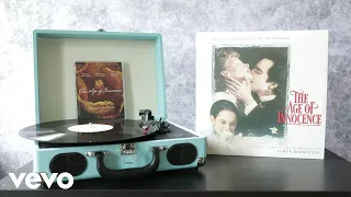 Vinyl Unboxing: The Age of Innocence (Original Motion Picture Soundtrack) - Music by El...