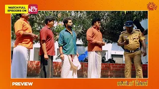 Pandavar Illam - Preview | 31 May 2023 | Sun TV | Tamil Serial