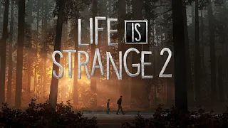 Игрофильм Life Is Strange 2 #2