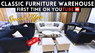 Kirti nagar furniture market in delhi Luxury sofa set Chairs with free delivery #furniture #sofaset