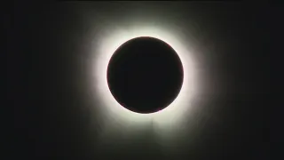 Re-watch | 2024 Solar Eclipse with NASA