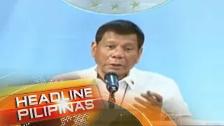 Headline Pilipinas | Teleradyo (8 December 2020)