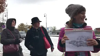 «Сердце Петербурга»- Петропавловская крепость