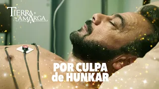 Fekeli sufrió un INFARTO - Escenas Exclusivas 🎁