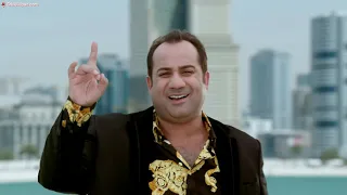 Zaroori Tha Full Song   Rahat Fateh Ali Khan  4k UHD