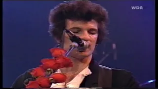 Willy DeVille: "Cadillac Walk" - live at Rockpalast 1995