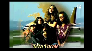 Deep Purple -The Orange Juice Song (1975)