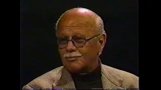 Turhan Bey--1995 TV Interview