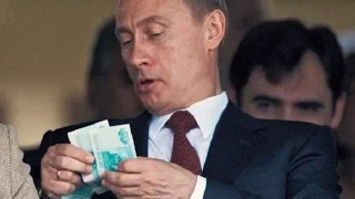 Тайные Богатства Путина  русская озвучка Putin's Secret Riches