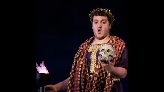 Purchase Opera: Hamlet | Thursday, April 11, 2024