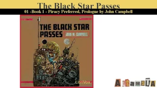 The Black Star Passes