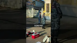 В нефтебазу и военкомат бросили коктейли Молотова
