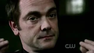 Crowley - You That Bossy In Heaven S6E10