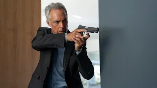 Bosch - All Harry Bosch Kills