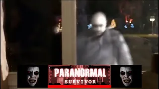 PARANORMAL SURVIVOR 👹 Sherri's Haunting ᴸᴺᴬᵗᵛ