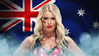 Toni Storm - "Thrill Seeker" (Official 2018 WWE MYC Entrance Theme)