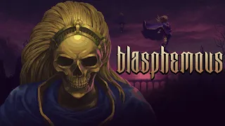 Blasphemous: The Stir of Dawn - All Bosses [No Damage/Magic]