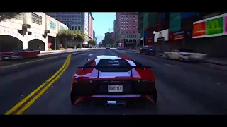 GTA 9 TRAILER OFFICIAL 2029 PARODY  Bingout360p