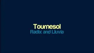 Radix and Lluvia - Tournesol