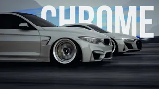 GTA 5 - Chrome