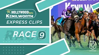 20240511 Hollywoodbets Kenilworth Race 9 won by OLIVER