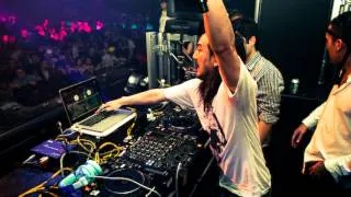 Steve Aoki   Live set TomorrowWorld (Atlanta)   28 09 2013