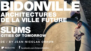 Slums - Cities of Tomorrow - Trailer