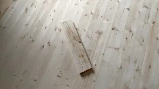 Как сделать водяной теплый пол в деревянном доме, как сделать.