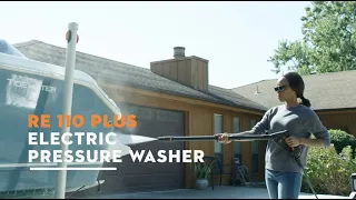 Compact Electric Pressure Washer with Sizable Results | STIHL Products at Papé Machinery