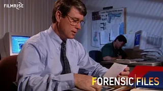 Forensic Files - Season 6, Episode 14 - Treads and Threads - Full Episode