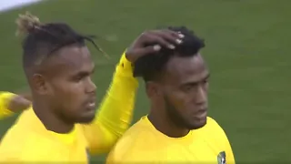 COOK ISLANDS 0-2 SOLOMON ISLANDS - 17/03/2022 - GOALS