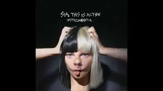 Sia - Alive (Official Instrumental)