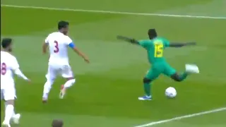 Iran vs Senegal 1 - 1 Goals and Highlights International Friendly Match